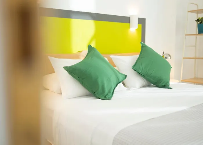 Kimia Guest House